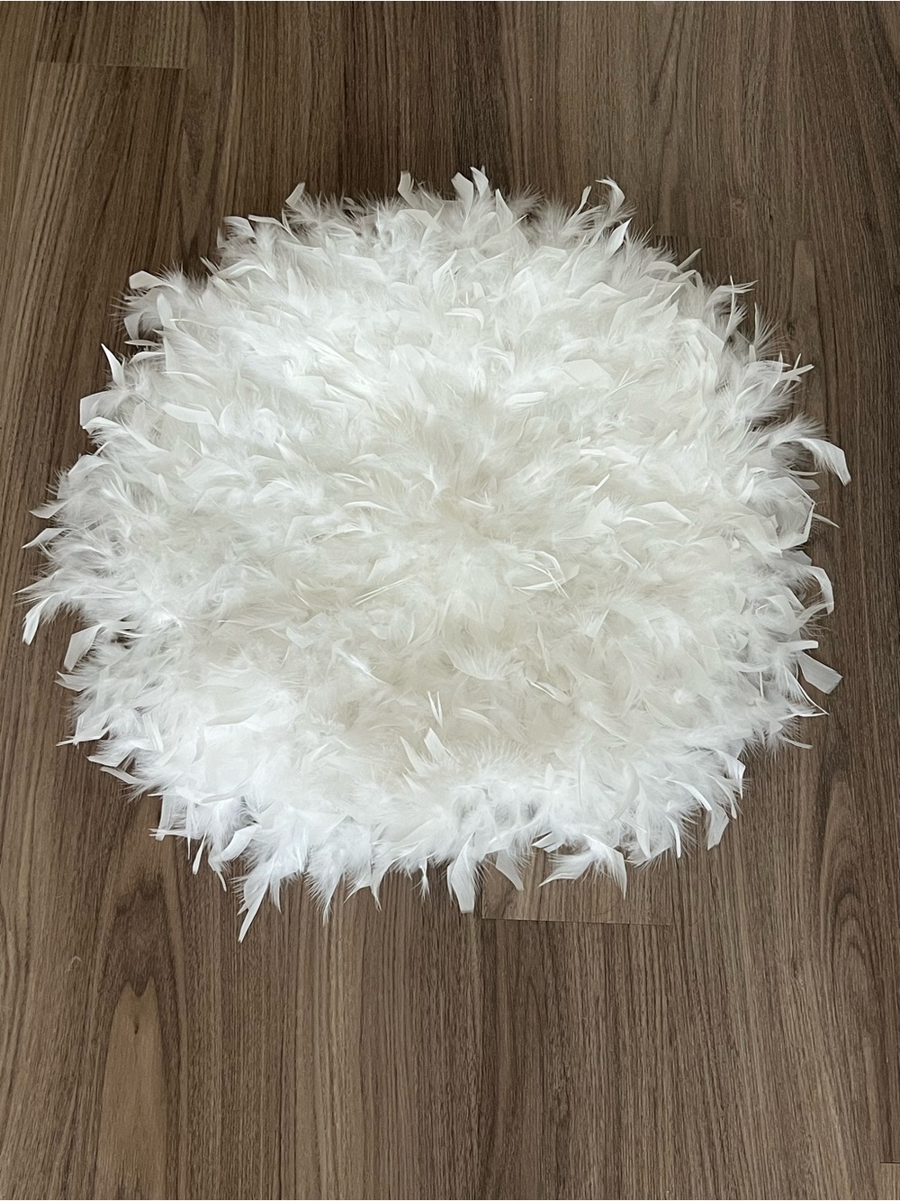 Handmade Juju Hat Wall Decor